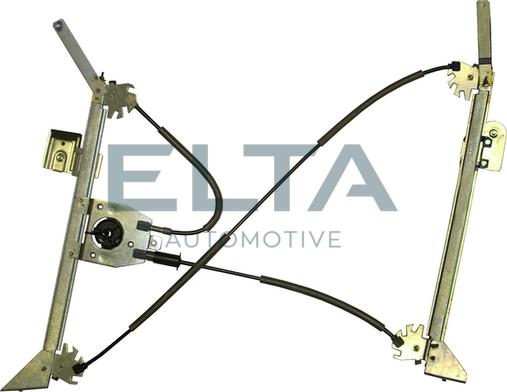 Elta Automotive ER4674 - Підйомний пристрій для вікон autozip.com.ua