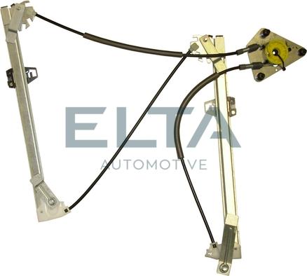 Elta Automotive ER4675 - Підйомний пристрій для вікон autozip.com.ua