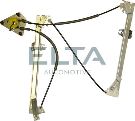 Elta Automotive ER4676 - Підйомний пристрій для вікон autozip.com.ua