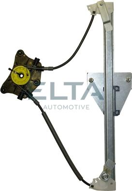 Elta Automotive ER4678 - Підйомний пристрій для вікон autozip.com.ua