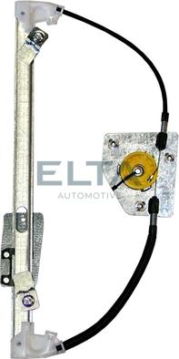 Elta Automotive ER4100 - Підйомний пристрій для вікон autozip.com.ua