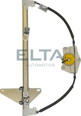 Elta Automotive ER4049 - Підйомний пристрій для вікон autozip.com.ua