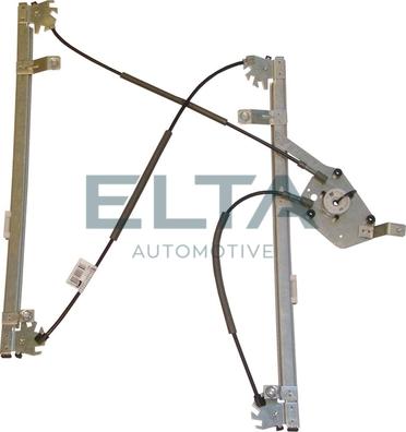 Elta Automotive ER4044 - Підйомний пристрій для вікон autozip.com.ua