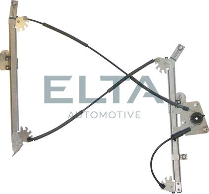 Elta Automotive ER4040 - Підйомний пристрій для вікон autozip.com.ua