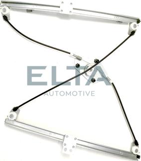 Elta Automotive ER4057 - Підйомний пристрій для вікон autozip.com.ua