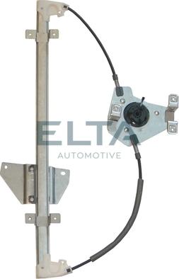 Elta Automotive ER4069 - Підйомний пристрій для вікон autozip.com.ua