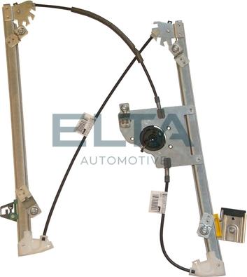 Elta Automotive ER4064 - Підйомний пристрій для вікон autozip.com.ua