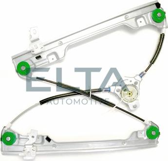 Elta Automotive ER4068 - Підйомний пристрій для вікон autozip.com.ua