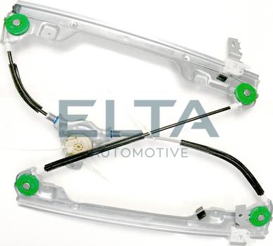 Elta Automotive ER4067 - Підйомний пристрій для вікон autozip.com.ua