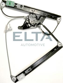 Elta Automotive ER4004 - Підйомний пристрій для вікон autozip.com.ua