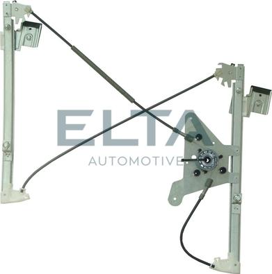 Elta Automotive ER4014 - Підйомний пристрій для вікон autozip.com.ua