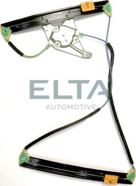 Elta Automotive ER4015 - Підйомний пристрій для вікон autozip.com.ua