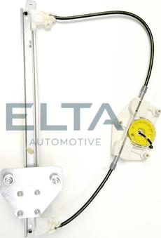 Elta Automotive ER4018 - Підйомний пристрій для вікон autozip.com.ua