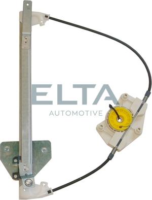 Elta Automotive ER4017 - Підйомний пристрій для вікон autozip.com.ua