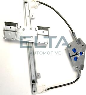 Elta Automotive ER4084 - Підйомний пристрій для вікон autozip.com.ua