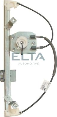 Elta Automotive ER4085 - Підйомний пристрій для вікон autozip.com.ua