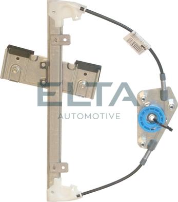 Elta Automotive ER4083 - Підйомний пристрій для вікон autozip.com.ua