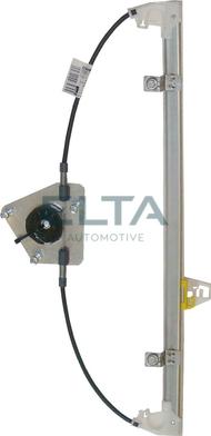 Elta Automotive ER4088 - Підйомний пристрій для вікон autozip.com.ua