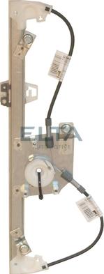 Elta Automotive ER4038 - Підйомний пристрій для вікон autozip.com.ua