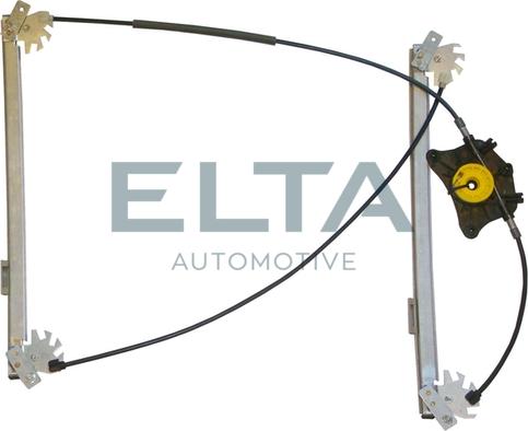 Elta Automotive ER4021 - Підйомний пристрій для вікон autozip.com.ua