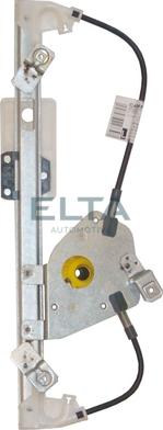 Elta Automotive ER4079 - Підйомний пристрій для вікон autozip.com.ua