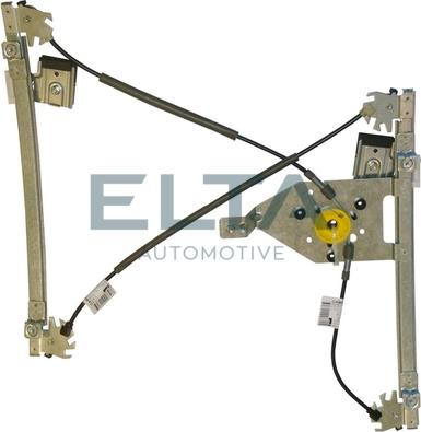 Elta Automotive ER4197 - Підйомний пристрій для вікон autozip.com.ua