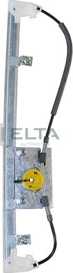 Elta Automotive ER4145 - Підйомний пристрій для вікон autozip.com.ua