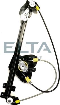 Elta Automotive ER4140 - Підйомний пристрій для вікон autozip.com.ua