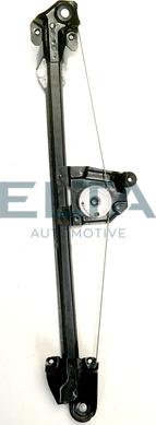 Elta Automotive ER4141 - Підйомний пристрій для вікон autozip.com.ua