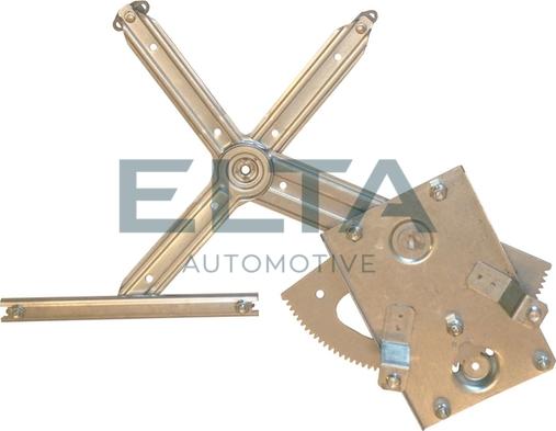 Elta Automotive ER4143 - Підйомний пристрій для вікон autozip.com.ua