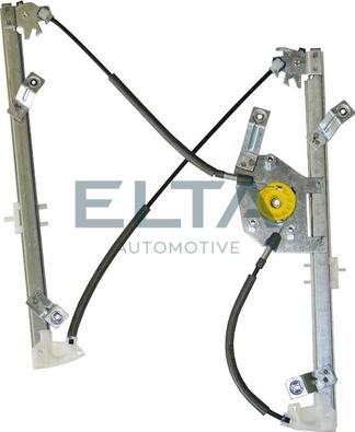 Elta Automotive ER4147 - Підйомний пристрій для вікон autozip.com.ua