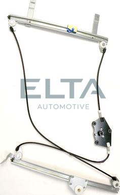 Elta Automotive ER4159 - Підйомний пристрій для вікон autozip.com.ua