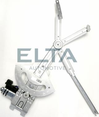 Elta Automotive ER4152 - Підйомний пристрій для вікон autozip.com.ua