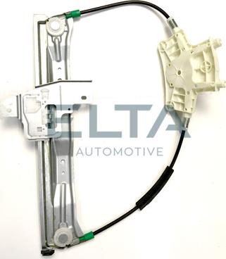 Elta Automotive ER4157 - Підйомний пристрій для вікон autozip.com.ua