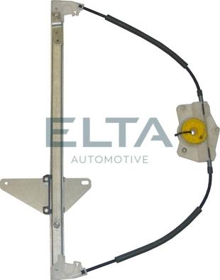 Elta Automotive ER4169 - Підйомний пристрій для вікон autozip.com.ua