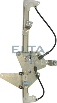 Elta Automotive ER4166 - Підйомний пристрій для вікон autozip.com.ua