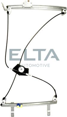 Elta Automotive ER4160 - Підйомний пристрій для вікон autozip.com.ua