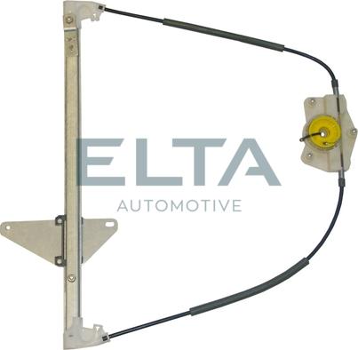 Elta Automotive ER4168 - Підйомний пристрій для вікон autozip.com.ua