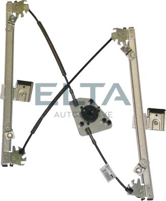 Elta Automotive ER4104 - Підйомний пристрій для вікон autozip.com.ua