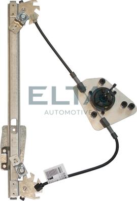 Elta Automotive ER4106 - Підйомний пристрій для вікон autozip.com.ua