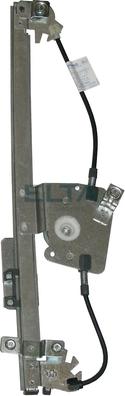 Elta Automotive ER4114 - Підйомний пристрій для вікон autozip.com.ua