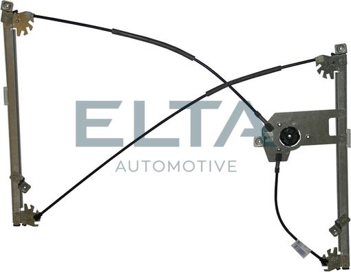 Elta Automotive ER4186 - Підйомний пристрій для вікон autozip.com.ua