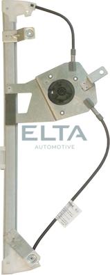 Elta Automotive ER4181 - Підйомний пристрій для вікон autozip.com.ua