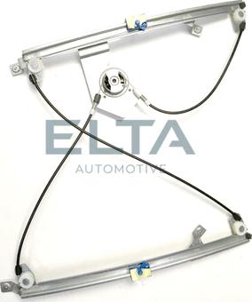 Elta Automotive ER4188 - Підйомний пристрій для вікон autozip.com.ua
