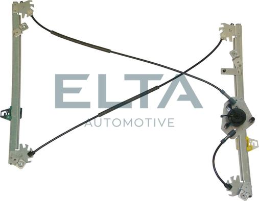Elta Automotive ER4184 - Підйомний пристрій для вікон autozip.com.ua