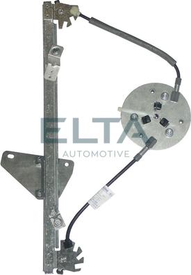 Elta Automotive ER4136 - Підйомний пристрій для вікон autozip.com.ua