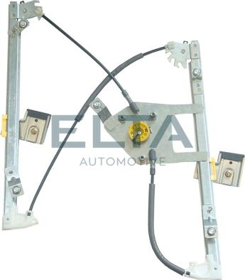 Elta Automotive ER4125 - Підйомний пристрій для вікон autozip.com.ua