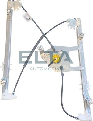 Elta Automotive ER4121 - Підйомний пристрій для вікон autozip.com.ua