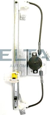 Elta Automotive ER4178 - Підйомний пристрій для вікон autozip.com.ua