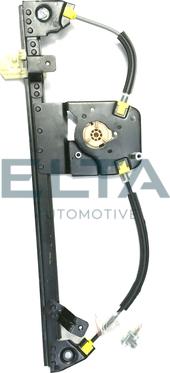 Elta Automotive ER4173 - Підйомний пристрій для вікон autozip.com.ua